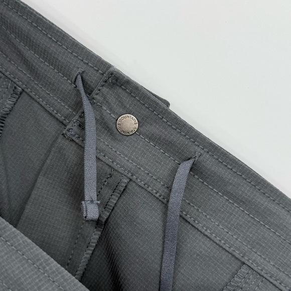 Kuhl Women's Horizn Skinny Pants in Carbon Grey Size 12 - Picture 9 of 14